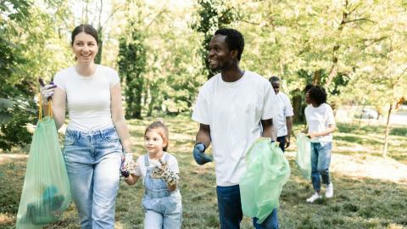 Rebuilding Civic Trust and the Role of Charitable Giving | Global Public Goods and Bads, Culture, Social Policy, Population and Migration, NGO's, NonProfit | Scoop.it