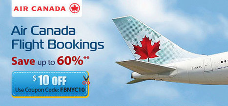 air canada flights booking prices with fare buz...