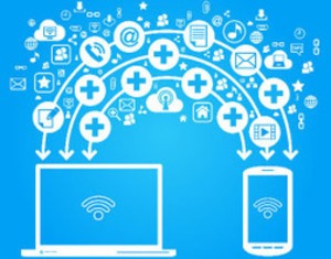 New Study: Mobile Health Improves Engagement, Outcomes | Innovating to what's next... | Scoop.it