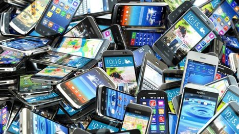 We need more durable and reparable products to build a circular economy &ndash; EURACTIV.com | TheCircularEconomy.com | Scoop.it