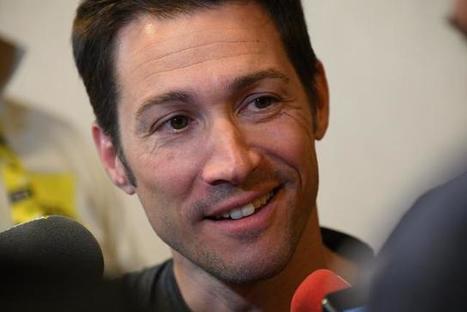 L'ancien coureur devenu directeur sportif d'Ineos Nicolas Portal est mort - Cyclisme - Disparition | Cyclisme | Scoop.it