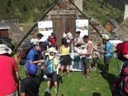 Une fête réussie au Moudang ! | Vallées d'Aure & Louron - Pyrénées | Scoop.it