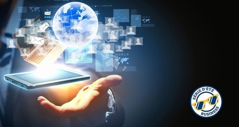 Transformation : ancrer une culture digitale | Stratégie digitale et entreprise numérique | Scoop.it