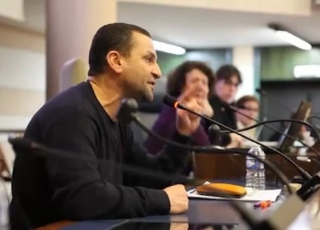 Mechmache-Bacqu&eacute; et la &laquo; coordination citoyenne &raquo; : les banlieues ont-elles enfin leur syndicat ? | L'actualit&eacute; de la politique de la ville | Scoop.it