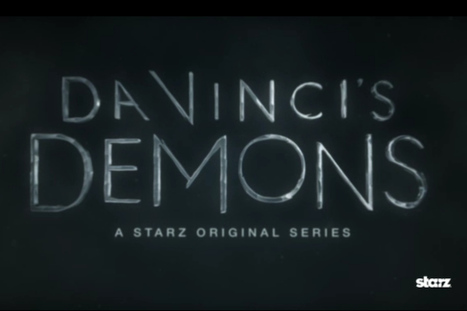 ‘Walking Dead’ composer to score ‘DaVinci’ series | EW.com | Soundtrack | Scoop.it