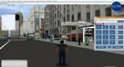 Realidad virtual para aprender idiomas | El blog para aprender español | Geolocalización y Realidad Aumentada en educación | Scoop.it