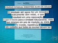 Escolas estaduais s&atilde;o suspeitas de expulsar alunos para melhorar Ideb | Inova&ccedil;&atilde;o Educacional | Scoop.it