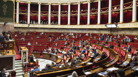 L'Assembl&eacute;e nationale r&eacute;tablit la suspension de la r&eacute;forme des retraites, en nouvelle lecture du budget de la S&eacute;curit&eacute; sociale | Administration et Finances | Scoop.it