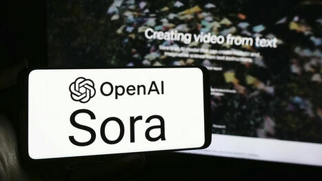 Des générateurs de vidéos basés sur l’intelligence artificielle arrivent sur le marché | 21st Century Innovative Technologies and Developments as also discoveries, curiosity ( insolite)... | Scoop.it