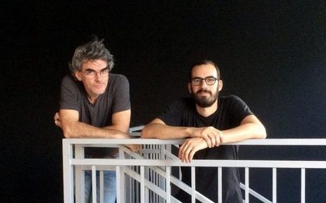 DIGITAL: SNARK FACTORY COMES TO BORDEAUX TO SUPPORT START-UPS | Setting up in south west France | Scoop.it