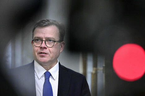 Suhteen vaaliminen Yhdysvaltoihin on välttämätöntä, sanoo Orpo: ”Suomen turvallisuus on hyvin riippuvaista Yhdysvaltain panoksesta” | 1Uutiset - Lukemisen tähden | Scoop.it