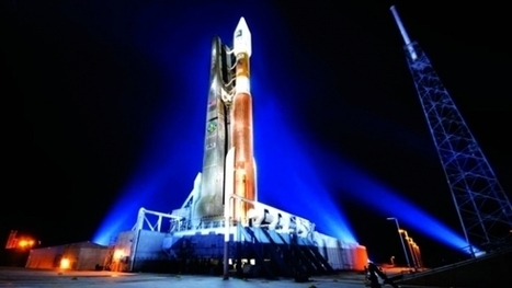 The Week In Aerospace And Defense | Aerospace & Mobility | Scoop.it