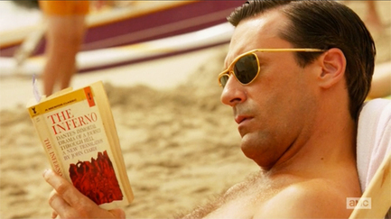 TV Spoiler Alert | Blog sobre series de televisión: 6 libros que nos gustaría ver convertidos en series | Ejemplos de estrategias de contenidos seleccionados por Eva Sanagustin | Scoop.it