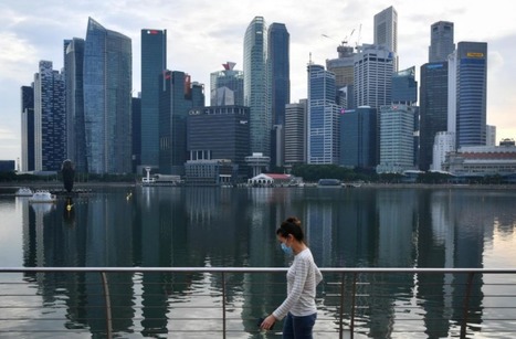 Bankruptcy Cases In Singapore At 5-Year Low Amid Covid-19 Relief Measures | Online Marketing Tools | Scoop.it