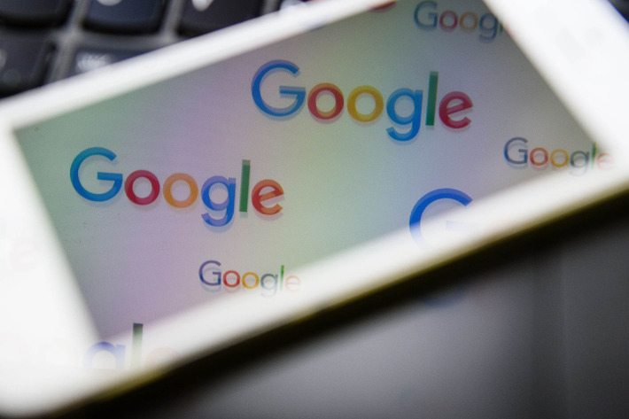 Google Takes Aim at Apple's FaceTime | Technology Report - Changing Our World | Scoop.it