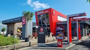 L’enseigne de fast-food Quick revient à Calais, ouverture prévue au second semestre 2025 | revue de presse | Scoop.it
