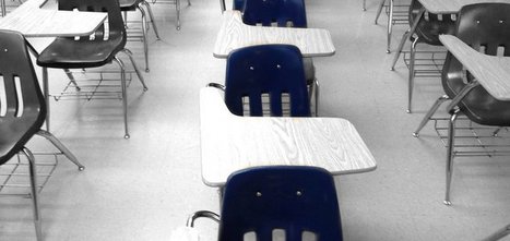 8 ways to prevent chronic absenteeism by David Hardy | iGeneration - 21st Century Education (Pedagogy & Digital Innovation) | Scoop.it