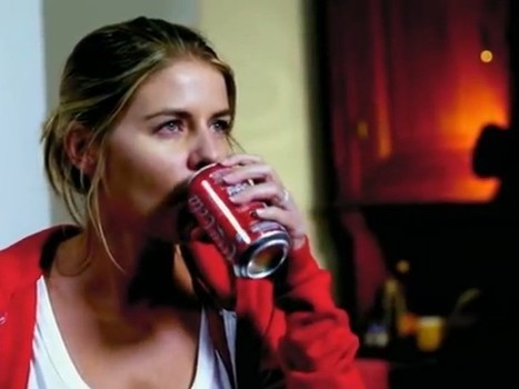 Coca-Cola va-t-il retirer sa pub de France T&eacute;l&eacute;? | DocPresse ESJ Lille | Scoop.it