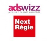 NextRégie s’allie à AdsWizz pour monétiser son inventaire podcast en programmatique | Offremedia | Ma revue de web | Scoop.it
