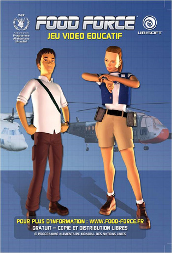 Juegos | tecnoTIC.com | Serius games en Educación | Scoop.it