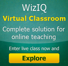 Mobile Learning at WizIQ | mlearn | Scoop.it