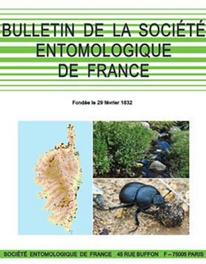  La faune de Corse revisitée : plus de 150 espèces nouvelles pour l’île ajoutées dans l’inventaire du patrimoine naturel - INPN | Biodiversité | Scoop.it