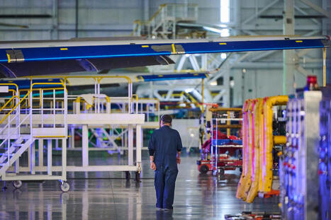 Canada records surprise trade surplus in September after seven months of deficits | Gouvernance - Veille quotidienne | Scoop.it