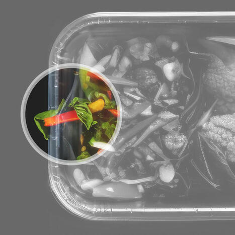 Sécurité alimentaire : un enjeu stratégique pour l’industrie agroalimentaire | AGROALIMENTAIRE | Scoop.it