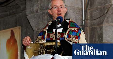 Church of England approves compensation for sexual abuse survivors | The Guardian | Operation Phobos | Scoop.it