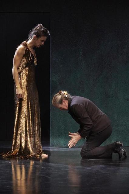 La Phèdre sauvage de Sénèque  | Revue de presse théâtre | Scoop.it