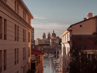 Euroméditerranée promeut une approche de la fabrique de la ville basée sur le vent | Veille territoriale AURH | Scoop.it