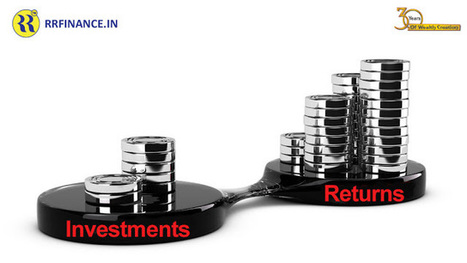 Invest in Best SIP Plan for High Returns | RR Finance | Scoop.it