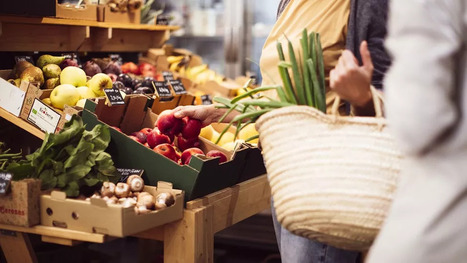 COUPE-FAIM : Ces &laquo; effets papillon &raquo; inattendus qui red&eacute;finissent les habitudes de consommation&nbsp; | ALIMENTATIONS | Scoop.it