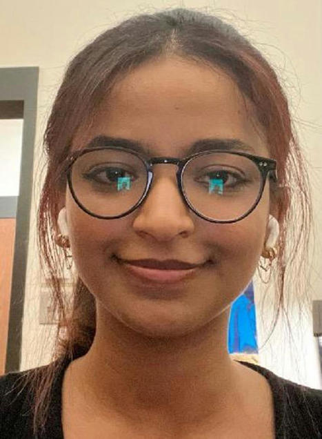 Missing Princeton student found dead on campus at age 20 - RawStory.com | Operation Oya | Scoop.it