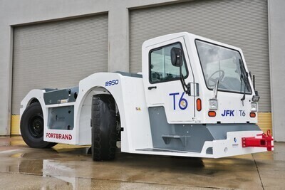 JFK Airport Terminal 6 unveils shared electric ground fleet | Industry 411 - Waste Management | Scoop.it