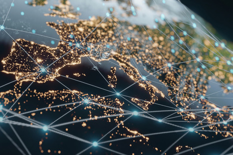 UE: Pourquoi et comment acc&eacute;l&eacute;rer l'&eacute;lectrification du continent ? | EUROPES | Scoop.it