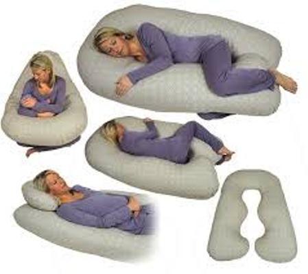 best maternity pillow