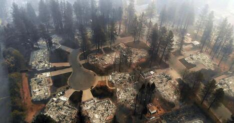 Allegations of mismanagement, overspending in California fire cleanups raised in whistleblower trial | Industry 411 - Waste Management | Scoop.it