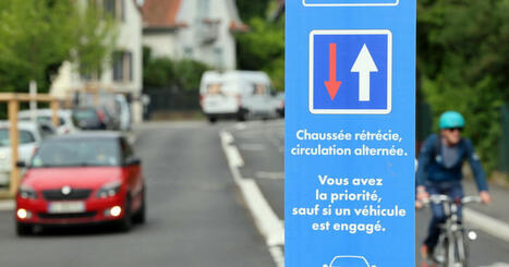 Strasbourg. Réaménagement de la rue Mélanie : des travaux complémentaires en vue | Strasbourg Eurométropole Actu | Scoop.it