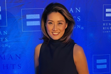 Who Is Katie Phang? The Journalist Triggering a High-Stakes Court Order To Unseal Hidden Epstein Files | IBTimes UK | Operation Phobos | Scoop.it
