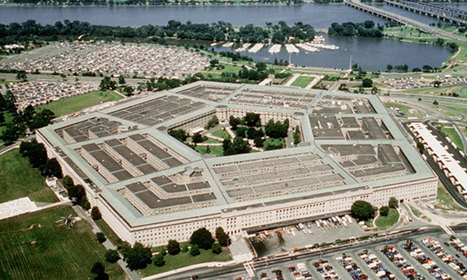 Pentagon receives ‘overwhelming response’ to Plan X cyber offensive | ICT Security-Sécurité PC et Internet | Scoop.it