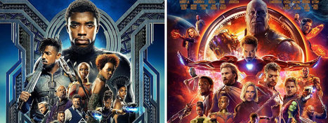The Marvel Baby Name Showdown You Won't Believe | Name News | Scoop.it