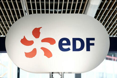 EDF risque de devoir limiter sa centrale nucléaire de Golfech à cause de la chaleur  | Non au Nucléaire | Scoop.it