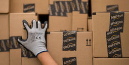 Amazon se lance dans le marketing d’influence | DIGITAL MARKETING #Innovation #ConsumerCentric | Scoop.it