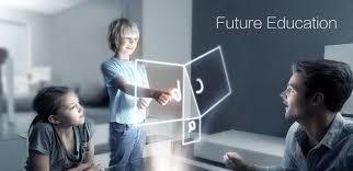Rebuilding education for the class of 2030 | IT-Online | Learning Futures | Scoop.it