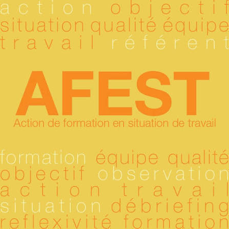 AFEST : tout &eacute;tait trac&eacute;&hellip; sauf ce qui faisait formation ! | GRIEPS | Scoop.it