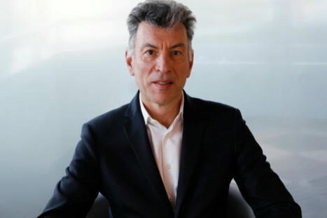 Chez Ingerop, le DSN Christophe Gu&eacute;gen, rentre au comit&eacute; de direction - Le Monde Informatique | Gestion de la relation usagers | Scoop.it