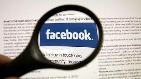 En 2013, reprenez votre vie priv&eacute;e en main sur Facebook | L'E-R&eacute;putation | Scoop.it