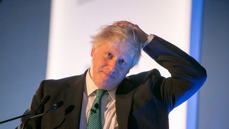 UK looks to Cop26 climate summit to fix awkward relationship with Biden | Energy Transition in Europe | www.energy-cities.eu | Scoop.it