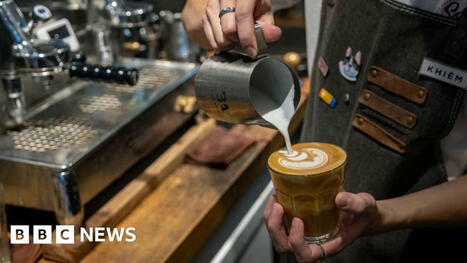 FOOD: Coffee prices at record high after bad weather | ALIMENTATIONS | Scoop.it
